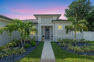 4281 SW Xenon St, Port Saint Lucie, FL 34953