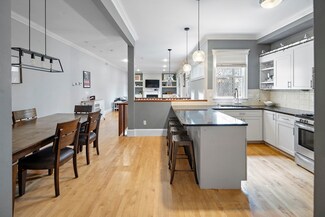 62 Gates St Unit 1, Boston, MA 02127