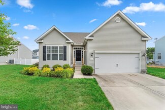 541 Olde Field Dr, Magnolia, DE 19962