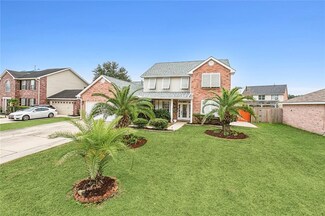1061 Madeline Ln, Slidell, LA 70460