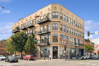 1400 N Milwaukee Ave Unit 201, Chicago, IL 60622