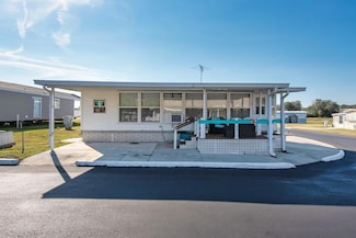 38130 Mc Donald St Unit 40, Dade City, FL 33525