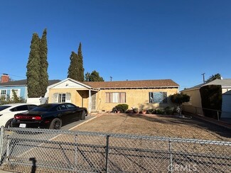 7456 Troost Ave, North Hollywood, CA 91605