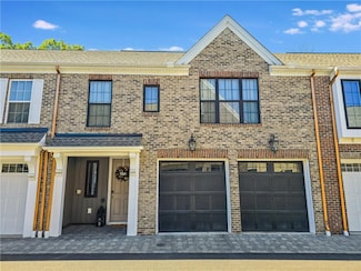 707 England Rd, Cranberry Township, PA 16066