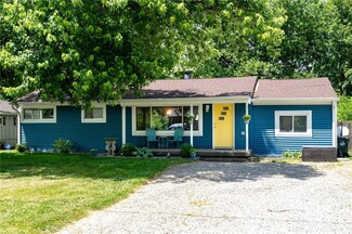 3217 Keays Ave, Middletown, OH 45044