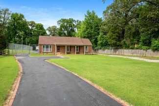 3968 Tutwiler Ave, Memphis, TN 38122