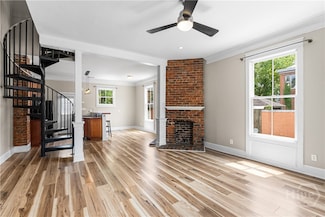 1412 Jefferson St, Savannah, GA 31401