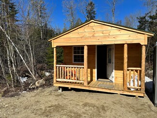 140 Back Searsport Rd Unit R, Belfast, ME 04915