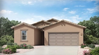 Ocotillo, Vail, AZ 85641
