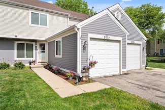2674 Stanton Ct S Unit 4, Aurora, IL 60502