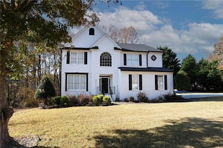 1563 Bailey Farms Dr, Lawrenceville, GA 30043