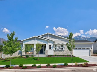 7817 S Danish Pine Ln Unit 101, Cottonwood Heights, UT 84121