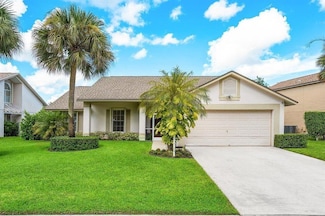 3598 Woods Walk Blvd, Lake Worth, FL 33467
