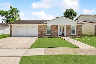 3873 Deerrun Ln, Harvey, LA 70058