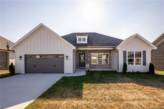 5107 Abington Way Unit Lot 1551, Charlestown, IN 47111