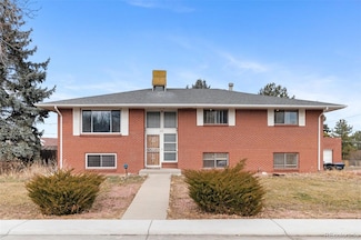4731 W 66th Ave, Arvada, CO 80003