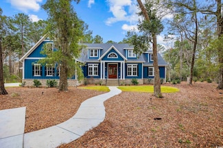 341 Brickwell Ln, Pawleys Island, SC 29585