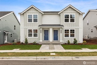 3935 Hyde Loop NE Unit 128, Olympia, WA 98506