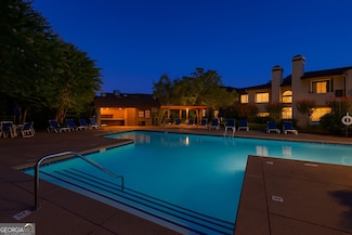 33 Finch Trail NE, Atlanta, GA 30308