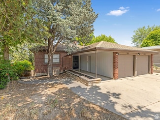 1815 E Hillcrest Ave, Salt Lake City, UT 84106