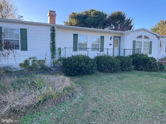 22 E Greenwing Dr, Milton, DE 19968