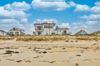 504 N End Blvd Unit C, Salisbury, MA 01952