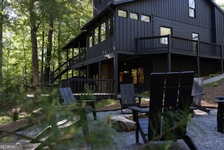 365 Browns Cove Rd Unit 3, Blue Ridge, GA 30513