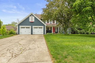 12449 Huntington Dr, Indianapolis, IN 46229