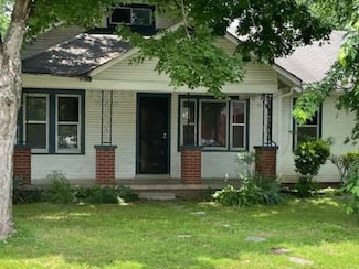 201 Arrowhead St, Jackson, TN 38301