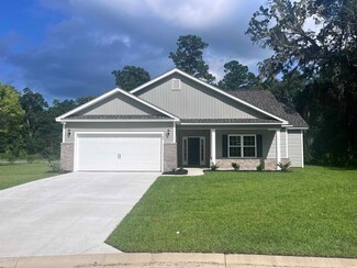 100 Millsite Ct Unit Lot 8, Georgetown, SC 29440