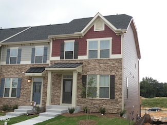 2109 Whitesmith Dr, Apex, NC 27502