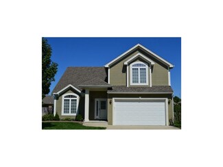 605 Rockwell Ct, Independence, MO 64056