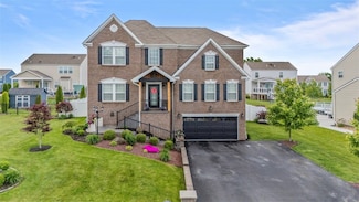 106 Fineview Cir, Beaver, PA 15009