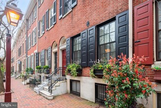 518 Spruce St, Philadelphia, PA 19106