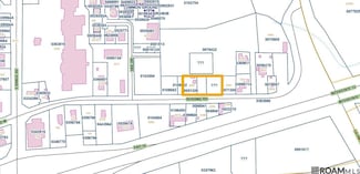 8287, 8353 Rushing Rd, Denham Springs, LA 70726