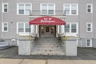 42 W Baltimore St Unit 18, Lynn, MA 01902