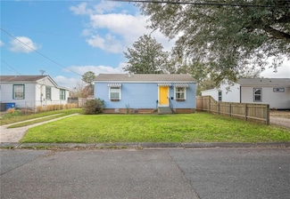 146 Huntlee Dr, New Orleans, LA 70131