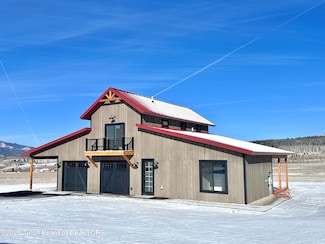 115 Spike Loop, Etna, WY 83118