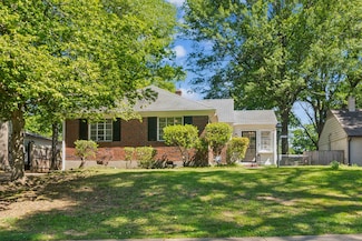 3684 Philwood Ave, Memphis, TN 38122