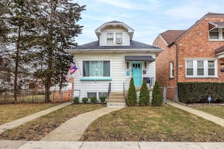 2726 Budd St, River Grove, IL 60171