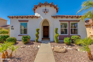 7727 E Butte St Unit 98, Mesa, AZ 85207