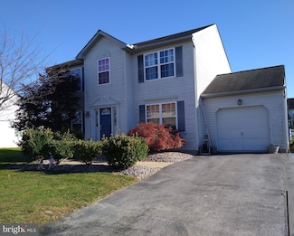 258 Tracer Dr, Clayton, DE 19938