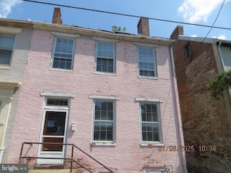 13 E All Saints St, Frederick, MD 21701