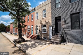 2214 Bank St, Baltimore, MD 21231