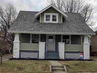 2407 Cortland Ave, Fort Wayne, IN 46808