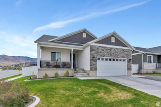 3498 N Delta St, Eagle Mountain, UT 84005