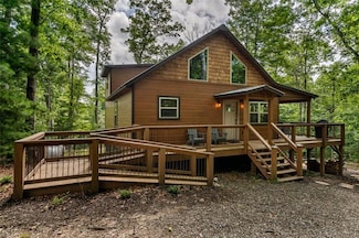 68 Whispering Hawk Ct, Morganton, GA 30560