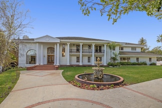 5287 N Creston Ln, Somis, CA 93066