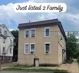 166 Throop Ave, New Brunswick, NJ 08901