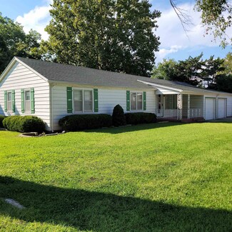 2607 N Athenian Ave, Wichita, KS 67204